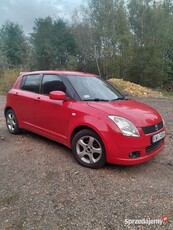 Suzuki Swift 1.3 benzyna