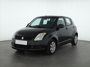 Suzuki Swift 2007 1.3 223901km Hatchback