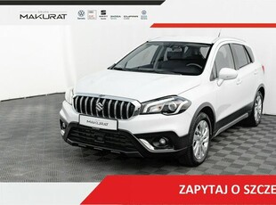 Suzuki SX4 S-Cross WD4344P#1.4 SHVS Premium 4WD Podgrz.f K.cof Salon PL VAT23%