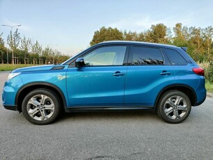 Suzuki Vitara 1.6 b 2016 r. Salon Polska - Rzeszów