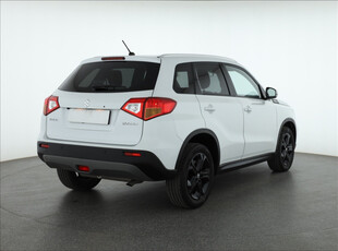 Suzuki Vitara 2015 1.4 BoosterJet 130692km SUV