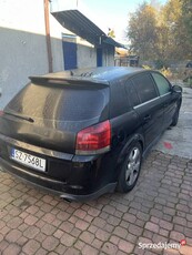 syndyk sprzeda 1/2 Opel Vectra 1.9 CDTI - uszkodzony