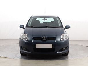 Toyota Auris 2008 1.4 D