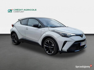 Toyota C-HR 1.8 Hybrid GPF GR Sport Hatchback. WND5403A