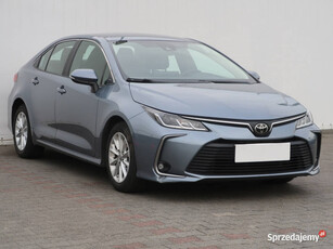 Toyota Corolla 1.5 VVT-i