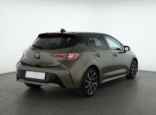 Toyota Corolla 2019 1.8 Hybrid 151918km Hatchback