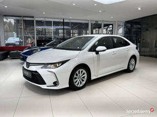 Toyota Corolla Comfort, Kamera, Salon Polska, FV23% 1właściciel, Gwarancja…