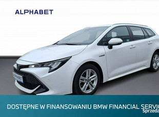 Toyota Corolla Toyota Corolla 1.8 Hybrid Comfort E21 (2019-)