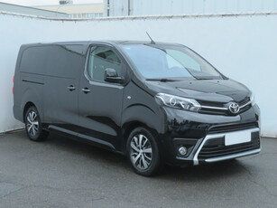 Toyota Proace Verso 2020 2.0 D