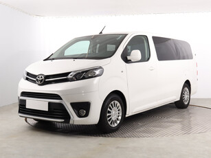 Toyota Proace Verso 2022 2.0 D