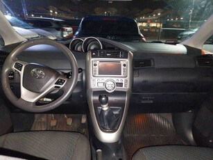 Toyota Verso 2012 2.0 D