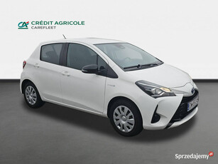 Toyota Yaris Hybrid 100 Active Hatchback. DW5FC45 III (2011-2019)