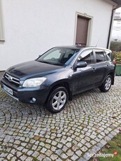 Toyyota rav 4