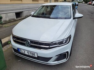 Volkswagen Bora e-Bora 2019