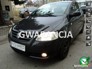 Volkswagen Fox sprzedam VW FOX z 2010r 1,2 B 65KM po wymianie rozrządu 2x …