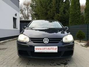 Volkswagen Golf 1.6 MPI 102KM Klima Parktronik Tempomat Sensory Isofix Alu 16''