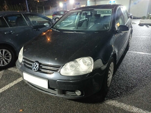 Volkswagen Golf 2007 1.4 TSI 148672km Hatchback