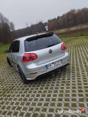 Volkswagen Golf 5 1.9tdi