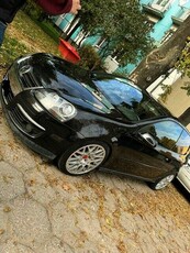 Volkswagen Golf 5 GTI 2.0 TSI 200 KM 2007 Xenon