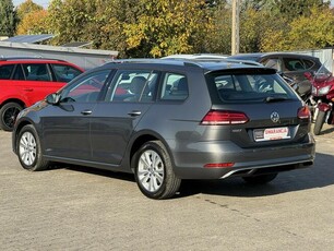 Volkswagen Golf *Bezwypadkowy*DSG*Serwisowany w ASO*Roczna Gwarancja Techniczna*