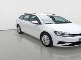 Volkswagen Golf VII (2012-)