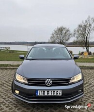 Volkswagen Jetta 1.4 TSI BMT Comfortline