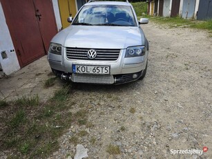 Volkswagen Passat 1.9 TDI