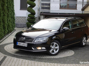 Volkswagen Passat 2.0 TDI - Navi - Alu - Polecam - GWARANCJA - Zakup Door …