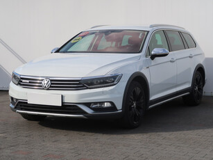 Volkswagen Passat 2016 2.0 TDI 217603km Kombi