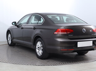 Volkswagen Passat 2016 2.0 TDI 94625km Sedan