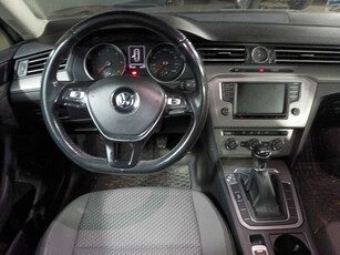 Volkswagen Passat 2017 2.0 TDI 241248km Sedan