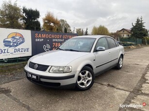 Volkswagen Passat B5 1.9 tdi