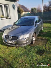 Volkswagen Passat b6 2.0 150 KM