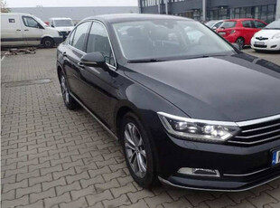 Volkswagen Passat B8 (2014-2023)