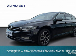 Volkswagen Passat Volkswagen Passat 2.0 TDI EVO Business B8 (2014-2023)