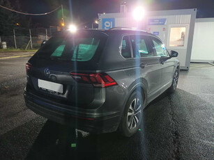 Volkswagen Tiguan 2020 1.5 TSI 75679km SUV