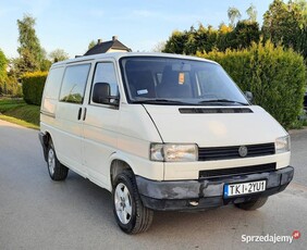 Volkswagen Transporter T4