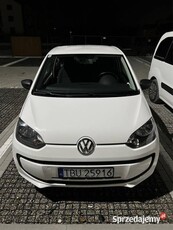 Volkswagen Up 1.0 Benz klima elektryka 91 tys