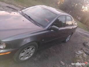 Volvo s 40