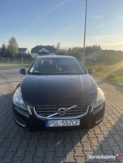 Volvo s60 2.0 D3 163KM