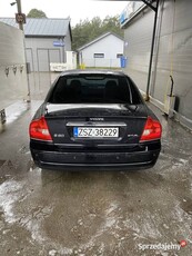 Volvo S80 2.4 BiFuel