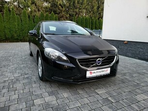 Volvo V40 ** Przebieg 118 Tys KM ** Bezwypadkowy ** Serwis w ASO **