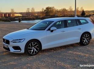 Volvo V60 II T4 2.0 2020 polski salon