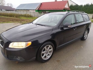 Volvo v70 2008 rok