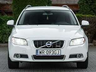 Volvo V70 R-Design Polestar 2.5T 231KM ! Super Stan ! Zarejestrowany !