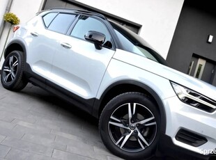 Volvo XC 40 D3 R-Design /Leasing/ Rata 2110 zł brutto/