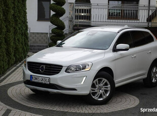 Volvo XC 60 180KM - Automat - Super Stan - Navi - GWARANCJA - Zakup Door T…