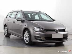 VW Golf 1.4 TSI