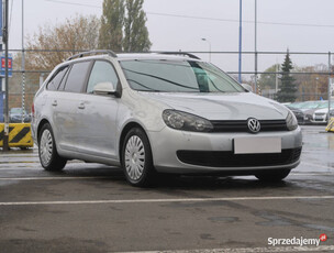 VW Golf 1.6 TDI