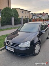 VW Golf 5 1.9TDI 2008 r.